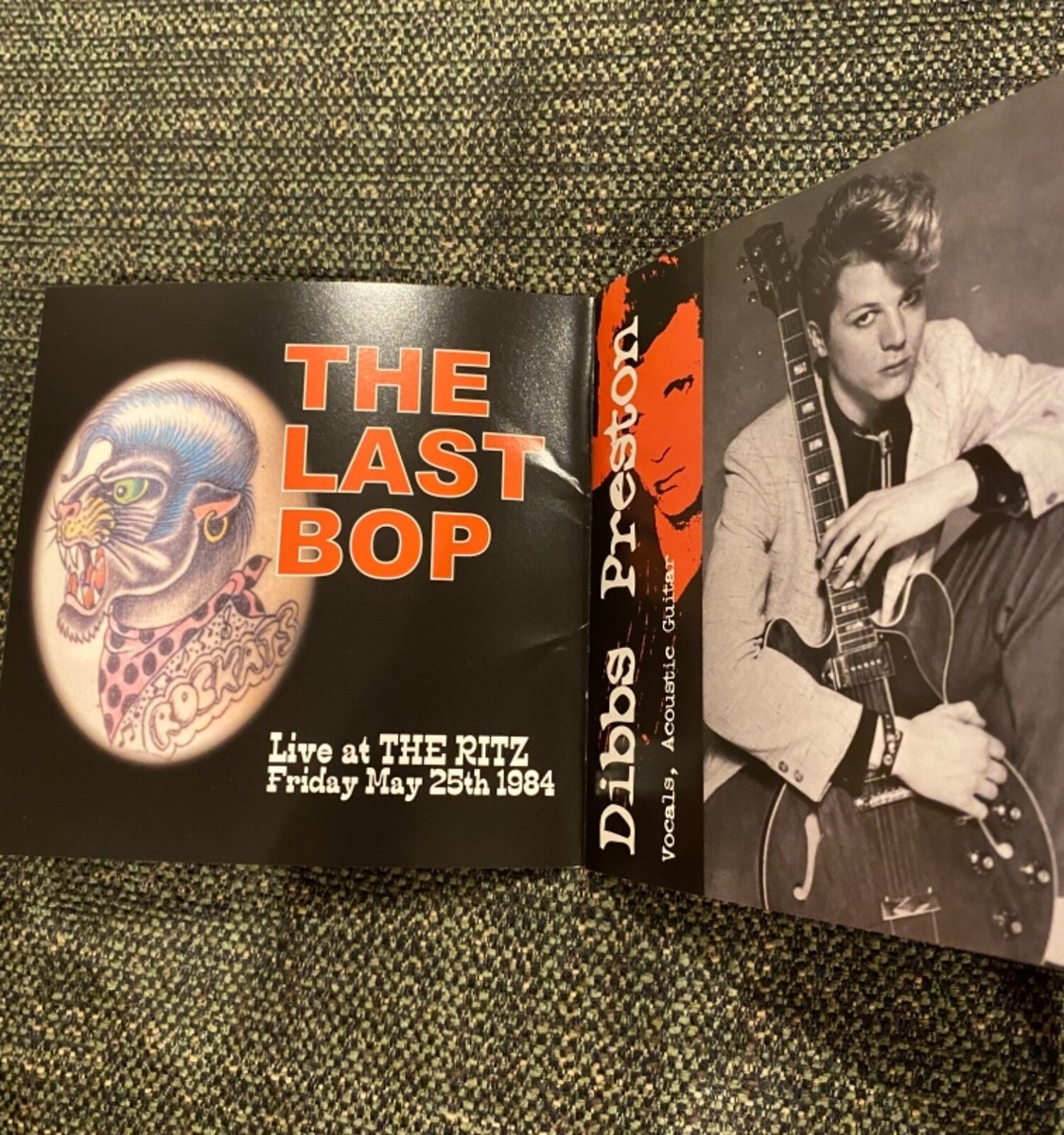 その他 Rock the Bells [DVD] s-l1200.jpg
