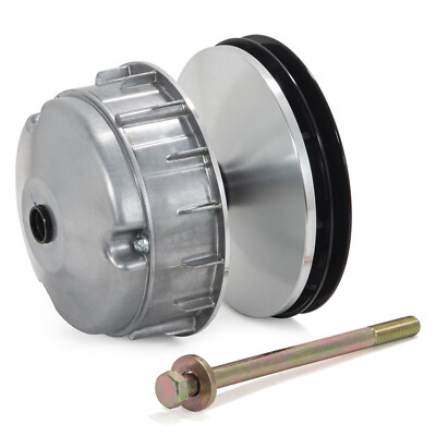 ハコ Golf Cart Primary Drive Clutch for EZGO TXT & RXV 2010-2025 618684