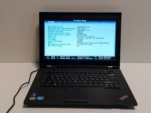 Lenovo ThinkPad L430 / i3 / DEFEKT ERSATZTEILE SIEHE BESCHRIEBUNG..#822