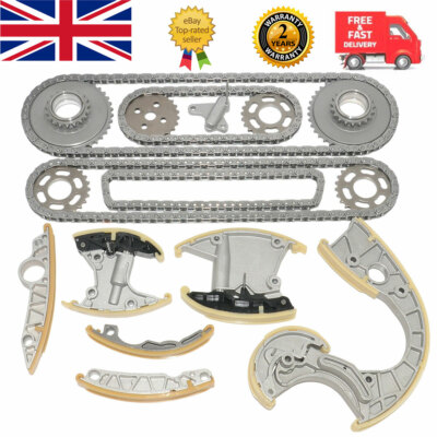 3.0 tdi timing chain