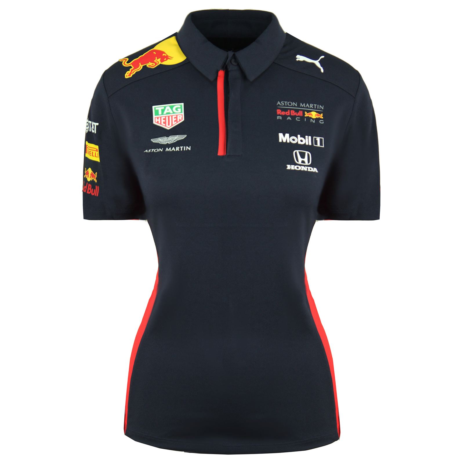 f1 polo t shirt