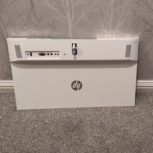 HP M24FWA 23.8" FHD IPS LCD Monitor Ceramic White eBay