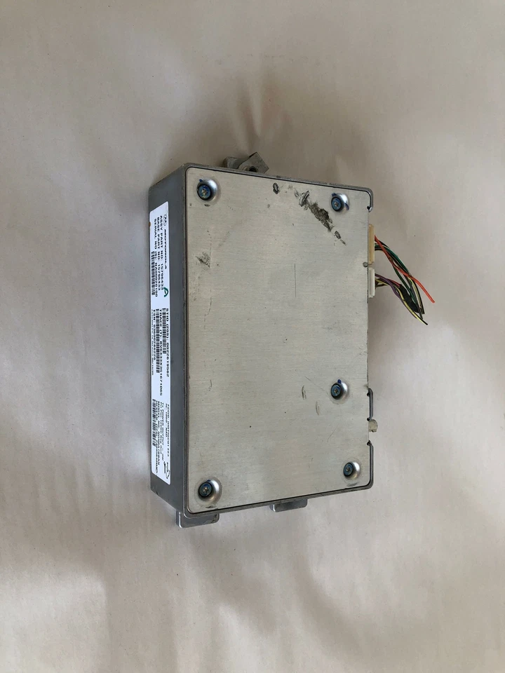 2006 SATURN VUE связи компьютер модуль управления блок в сборе 15796433 OEM - Изображение 2 из 4