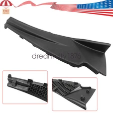 Windshield Wiper Cowl Extension Trim RH Side FOR 13-20 Nissan Pathfinder Advance