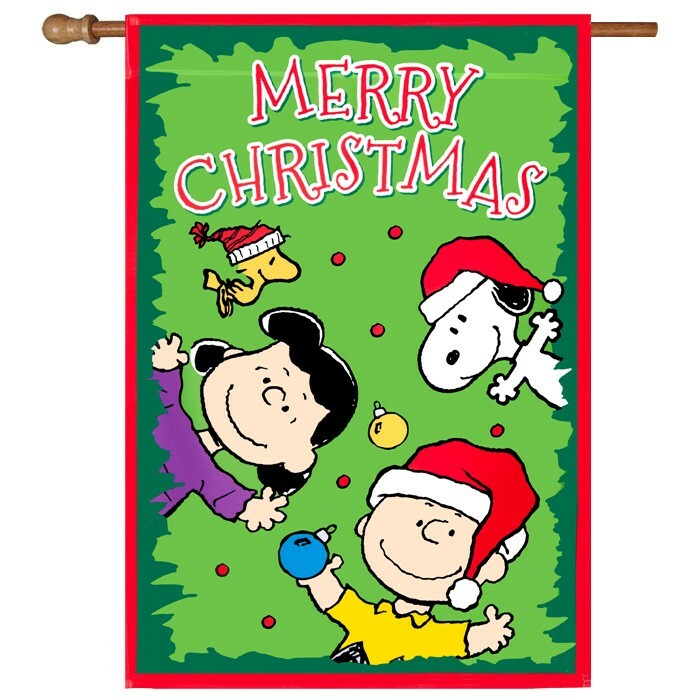 SNOOPY PEANUTS Large 28