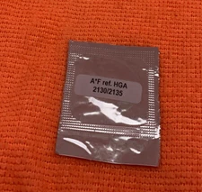 MAINSPRING HGA FOR ROLEX # 2130/2135. NEW OLD STOCK (BOX)