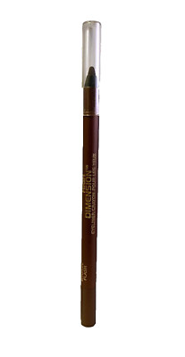 Revlon High Dimension Eyeliner Crayon, 01 Bronze Flash, .05 oz