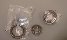 SKF RADLAGERSATZ VORNE MERCEDES C KLASSE (B545-R30)