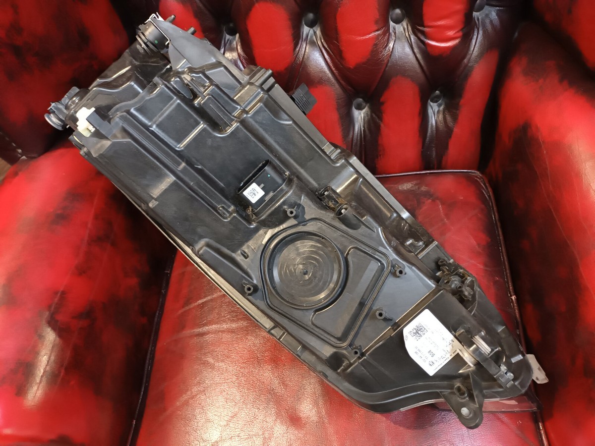 VW GOLF 7 VOLL LED Scheinwerfer RECHTS Headlight RIGHT 5G1941036  