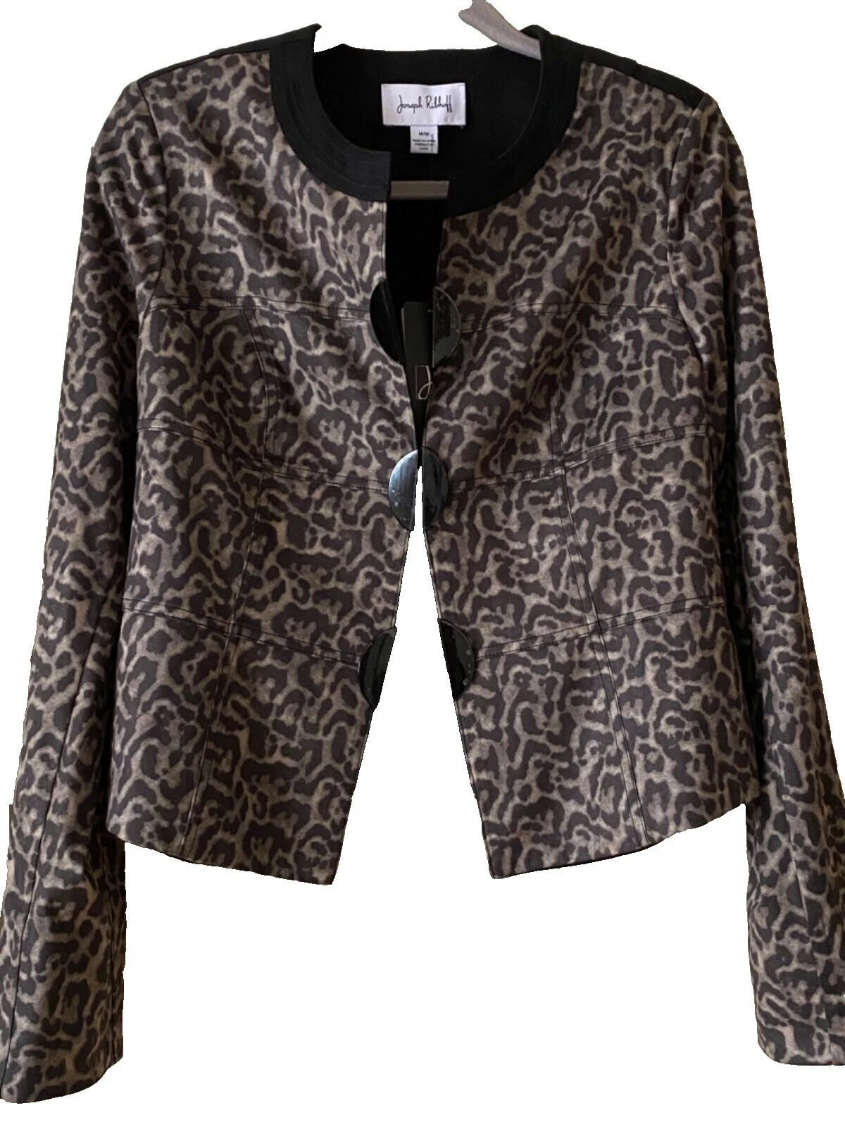 Joseph Ribkoff Multicolor abrigos, chaquetas y chalecos para Mujeres