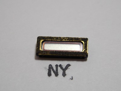 Ear Speaker Piece ZTE Blade X Z965 Cricket Phone Original Replacement Part #286