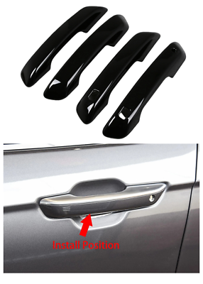 How to Replace Jeep Grand Cherokee Door Handle Easily
