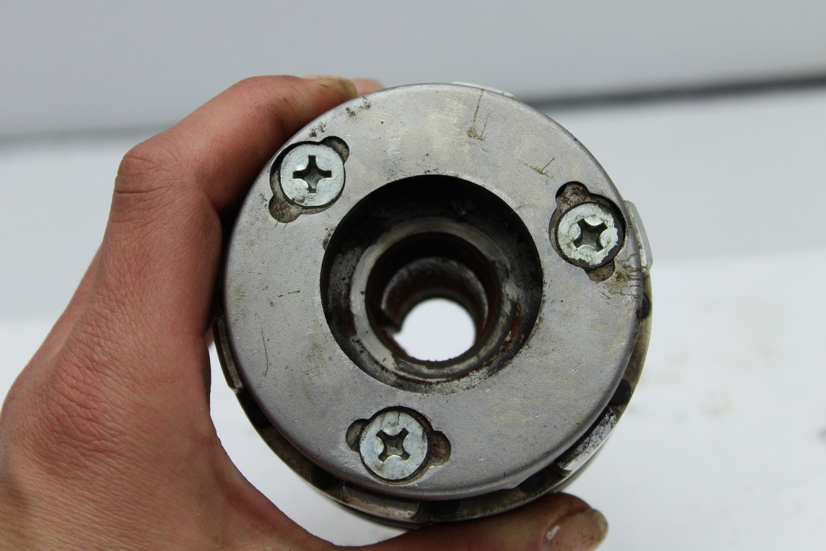 エルドラド　6.5 1963 HONDA DREAM TOURING 305 CA77 FLYWHEEL STATOR MAGNETO