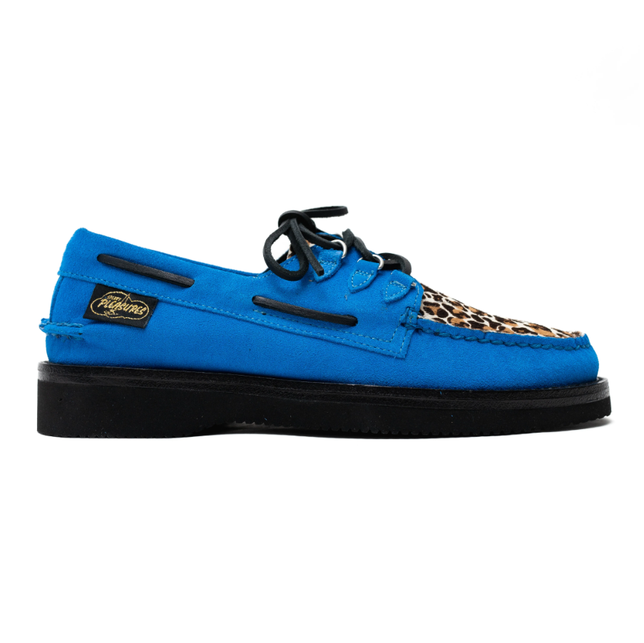 NOAH × SPERRY TOP-SIDER 美品。 Sperry - FW19 - Noah