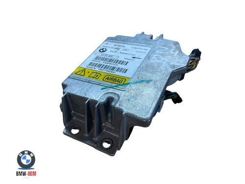 BMW Z4 E89 Airbagsteuergerät Steuergerät Modul 9264917