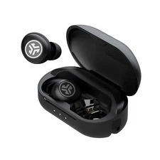 JLab JBuds Air Pro True Wireless Bluetooth Headphones- Black