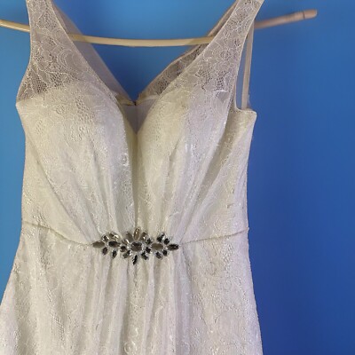 Modern Maids Collection Dress , Prom, Debut , Wedding Size 6 | eBay