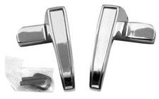 Vent Window Handle 67 Mustang Pair Vent Window Handle 67 Mustang Pair