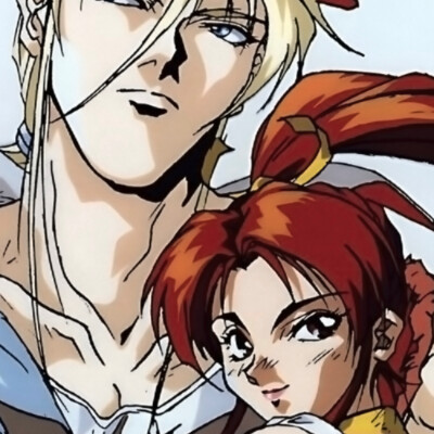 Fatal Fury Movie Poster 18