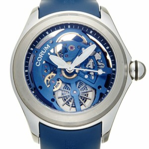 corum bubble skeleton