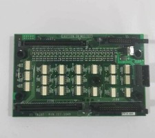 HITACHI US-INSU2 P/N 727-5049 CONTROL BOARD
