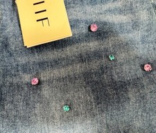 Bunte Jeans online kaufen