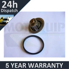 Fits Peugeot 306 406 Citroen Xsara 1.8 1.9 D TD 2.0 PV Thermostat Coolant