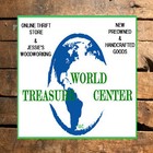 Treasure World Center