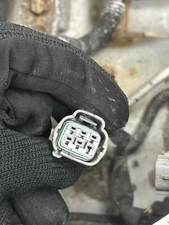 2014-2015 Mitsubishi Outlander SE or ES OEM Headlight Connector Pigtail Plug