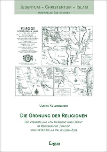 Thumbnail - Die Ordnung Der Religionen Die Vermittlung Von Okzident Und Orient