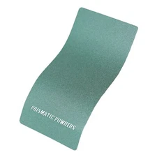 PRISMATIC POWDERS® Surf Green (1 LB / PTS-4348)