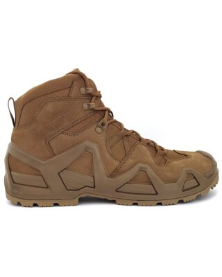 - Lowa Zephyr MK2 MID TF Herrenschuhe, Coyote OP