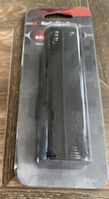 RadioShack 8 AA Battery Holder Holds 8 AA Batteries,Durable Housing.270-407—5