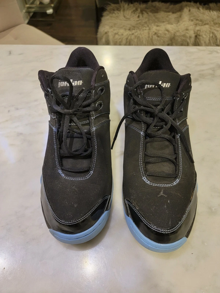 Jordan team top reign low