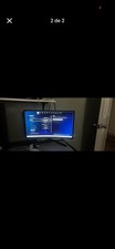 Acer Nitro KG271U 27" IPS 2560x1440 180Hz Adaptive-Sync Gaming Monitor Black