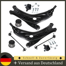 Querlenker Satz Vorderachse Geeignet für Seat Cordoba Ibiza 3 Links Rechts