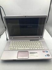 SONY VAIO VGN NW250F - FOR PARTS/REPAIR - INT...