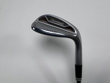 Cleveland CBX Lob Wedge LW 58* 10 Bounce True Temper Dynamic Gold 115g RH