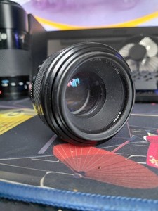 Minolta AF 50mm f/1.7 Prime Auto Focus Lens Sony A Mount