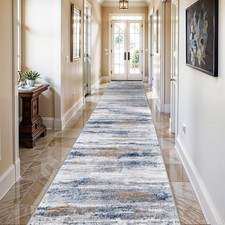 Washable Non Slip Kitchen Runner Rug 2x6 Soft...