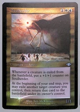 Soulherder - Retro Frame - Foil - 30 - Modern Horizons (MH1) MTG