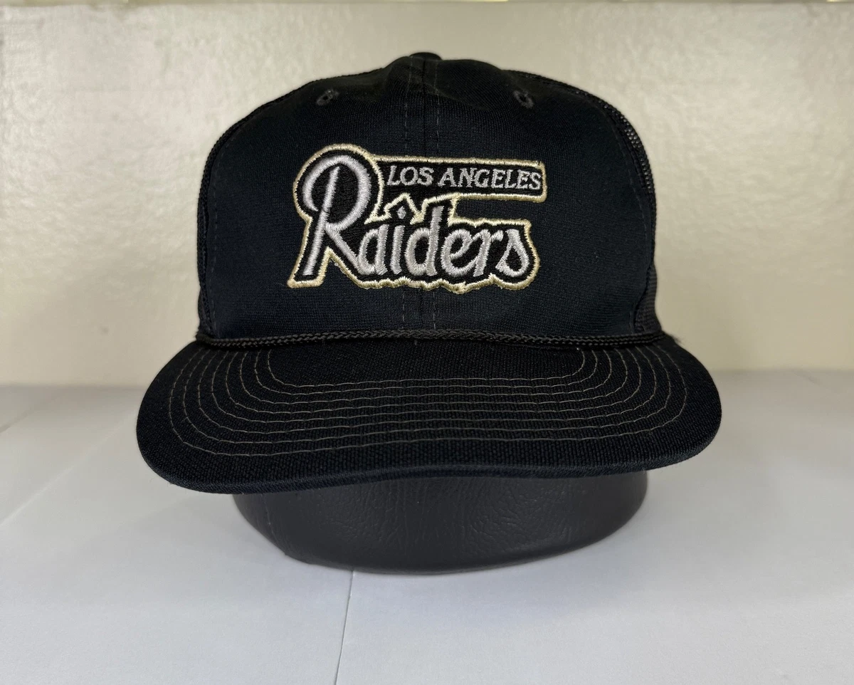 SPORTS SPECIALITIES ロサンゼルス・レイダース キャップ SPORTS SPECIALTIES LOS ANGELES RAIDERS ロサンゼルス レイダース