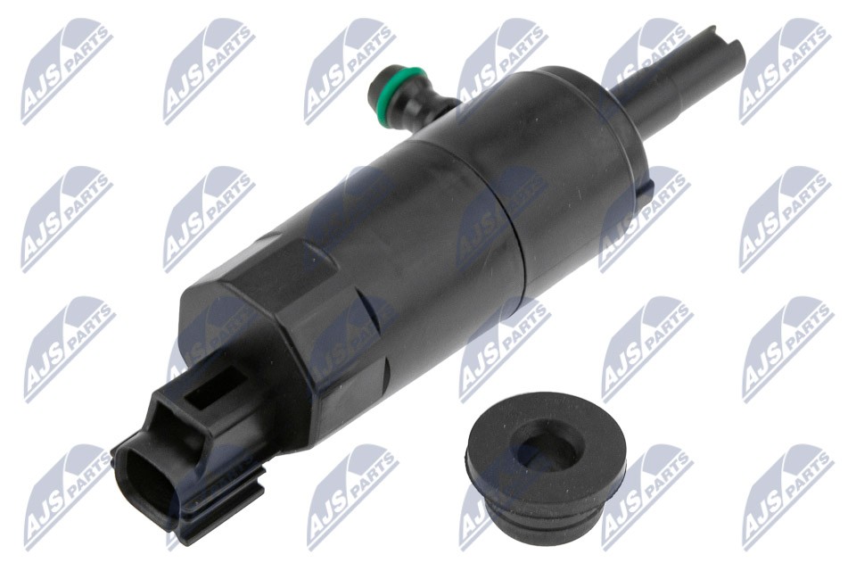 Original NTY Headlight Washer Pump ESP-FR-006 For Ford - Image 8