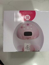 Spectra S2 Plus Double Electric Breast Pump - Pink