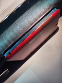 GOOD! Nintendo 3DS XL Limited Edition Super Mario Bros 2 CONSOLE US Model READ
