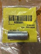 John Deere Spacer N305691 For Sprayer & Walk- Behind Mowers New In Package