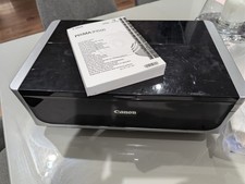 Canon PIXMA iP4500 Digital Photo Inkjet Printer