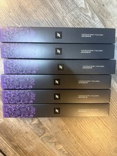 nespresso original capsules 60 Count 6 Boxes