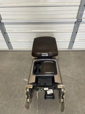 2010-2018 Dodge Ram 1500 2500 3500 Long Horn Center Flow Console
