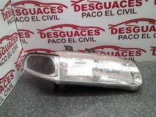 Feu avant (phare) Rover 420